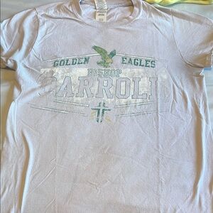 Golden Eagles Graphic T-Shirt